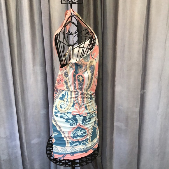 VENUS Embellished Print Top - Picture 8 of 11